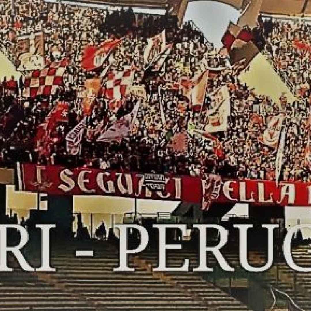 Bari - Perugia: prevalenza dei galletti nei precedenti giocati a Bari contro gli umbri
