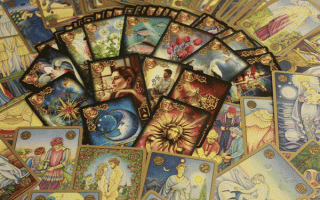 Astrologia: oroscopo  cartomanzia  guide