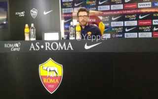 Serie A: difrancesco  roma  cagliari  seriea