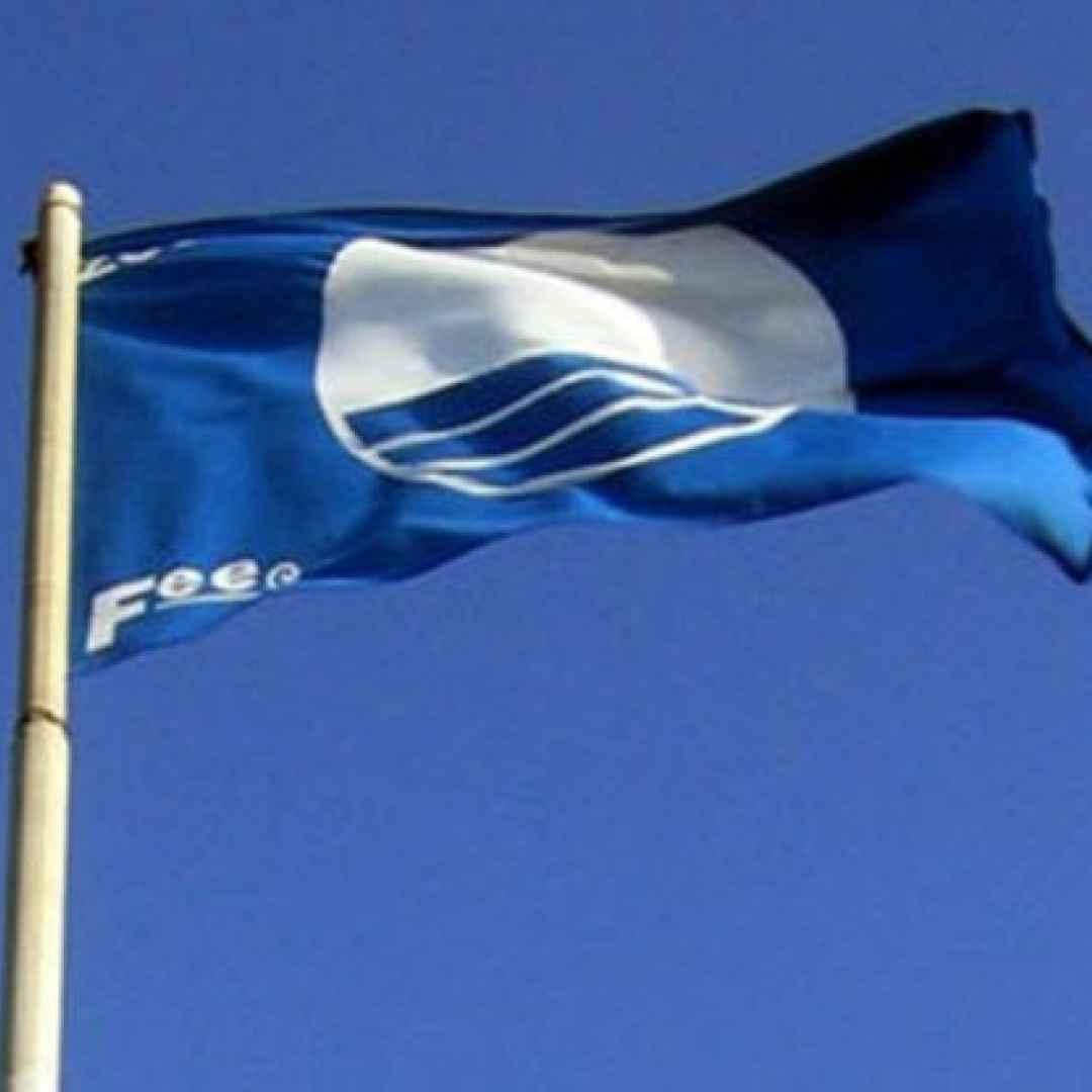 Bandiere Blu 2018, le località salernitane premiate