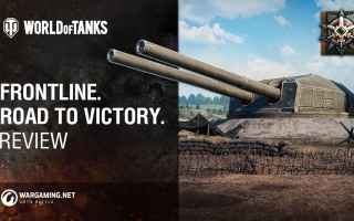 Giochi Online: world of tanks  esports wot