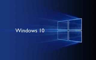 Windows 10, problemi con Chrome e laggiornamento di Aprile.Torniamo a parlare amici dell’aggiornam