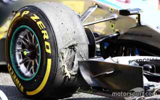 Formula 1: formula 1  mercedes  pirelli  barcellona