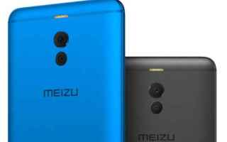 Gli Smartphone Meizu saranno venduti nei negozi Tim