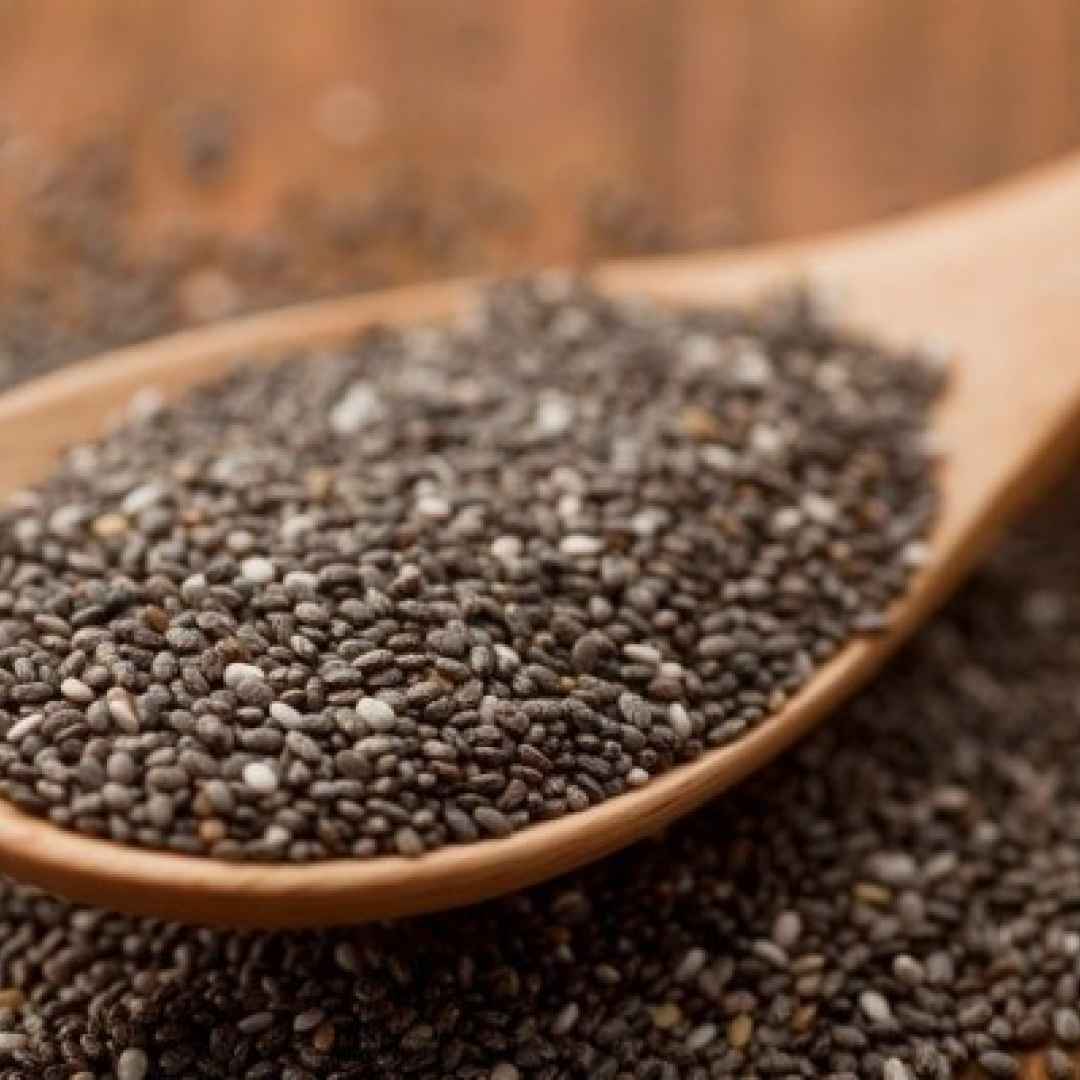 semi di chia  semi  vitamine  fibre