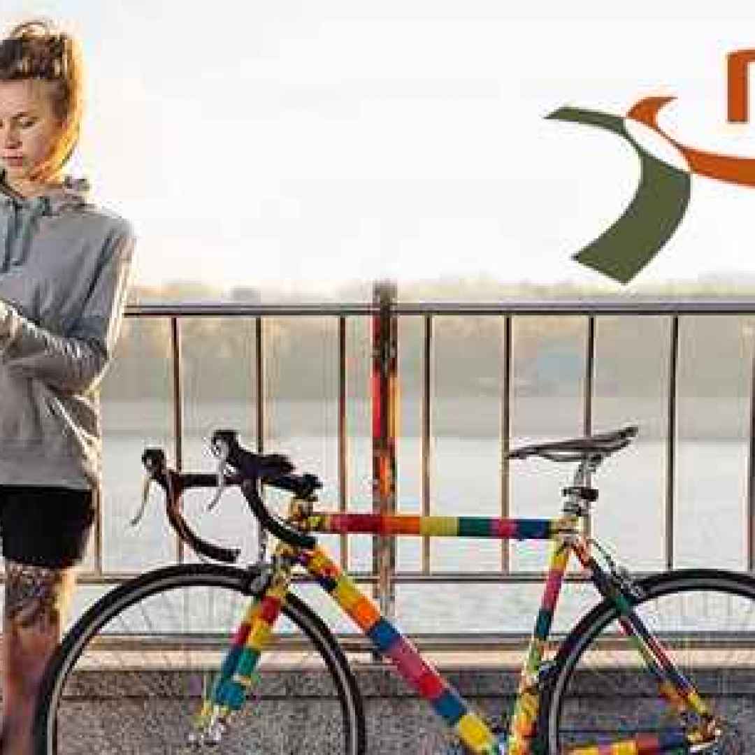 navigatore  bicicletta  android  iphone  app