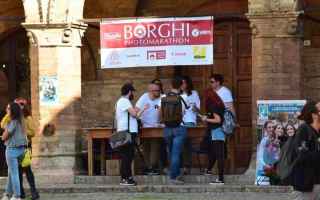 Borghi Photo Marathon: si è conclusa la prima tappa dedicata a tre borghi marchigiani
