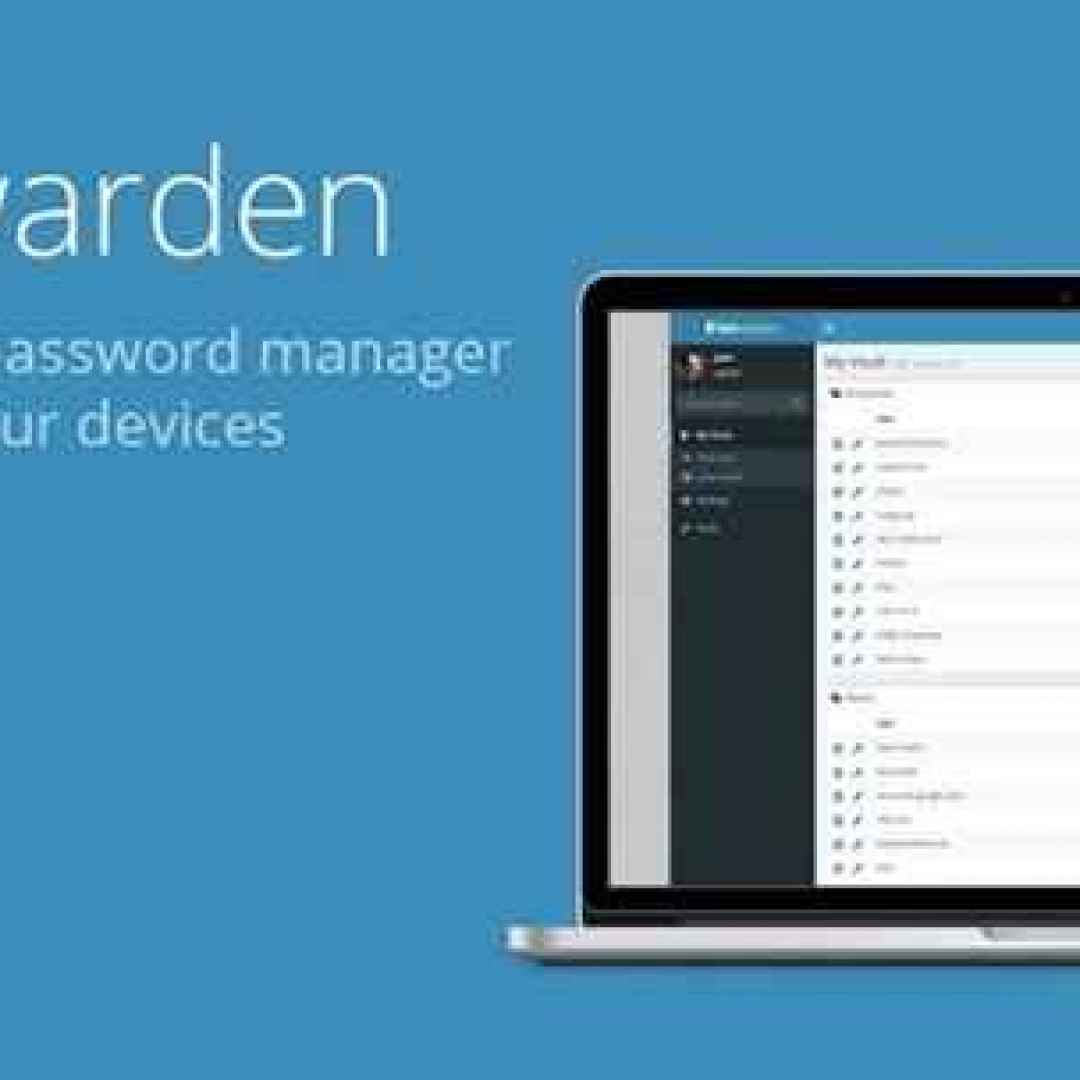 for android instal BitWarden Password Manager 2023.8.4