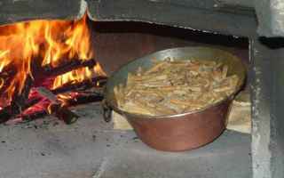 Oer le ricette dai borghi del venerdì: la Supa Barbetta del borgo di Angrogna nelle valli valdesi