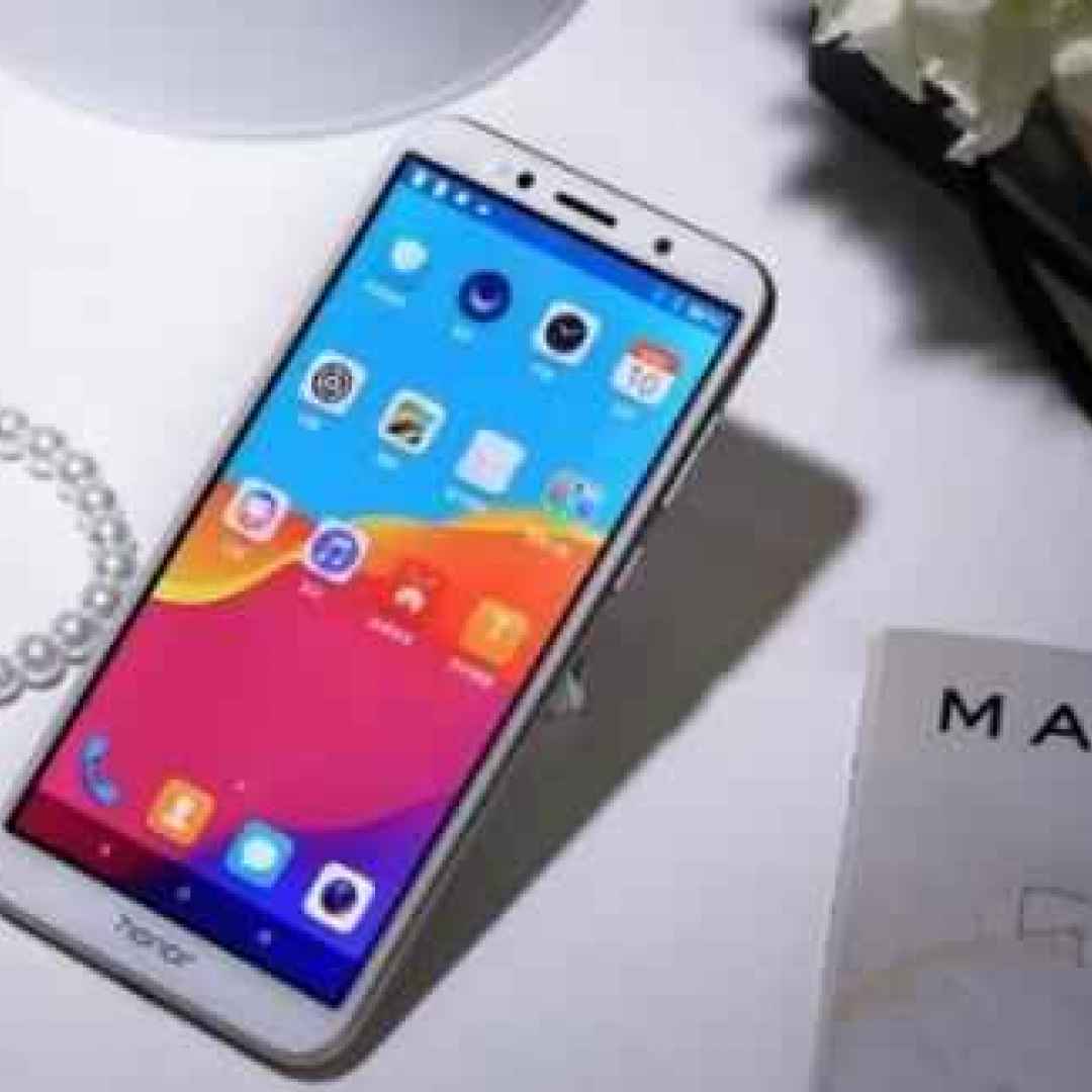 smartphone  low cost  honor