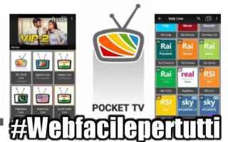 Video online: master pocket tv  app  iptv