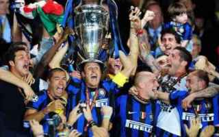 Champions League: inter  champions  triplete  madrid