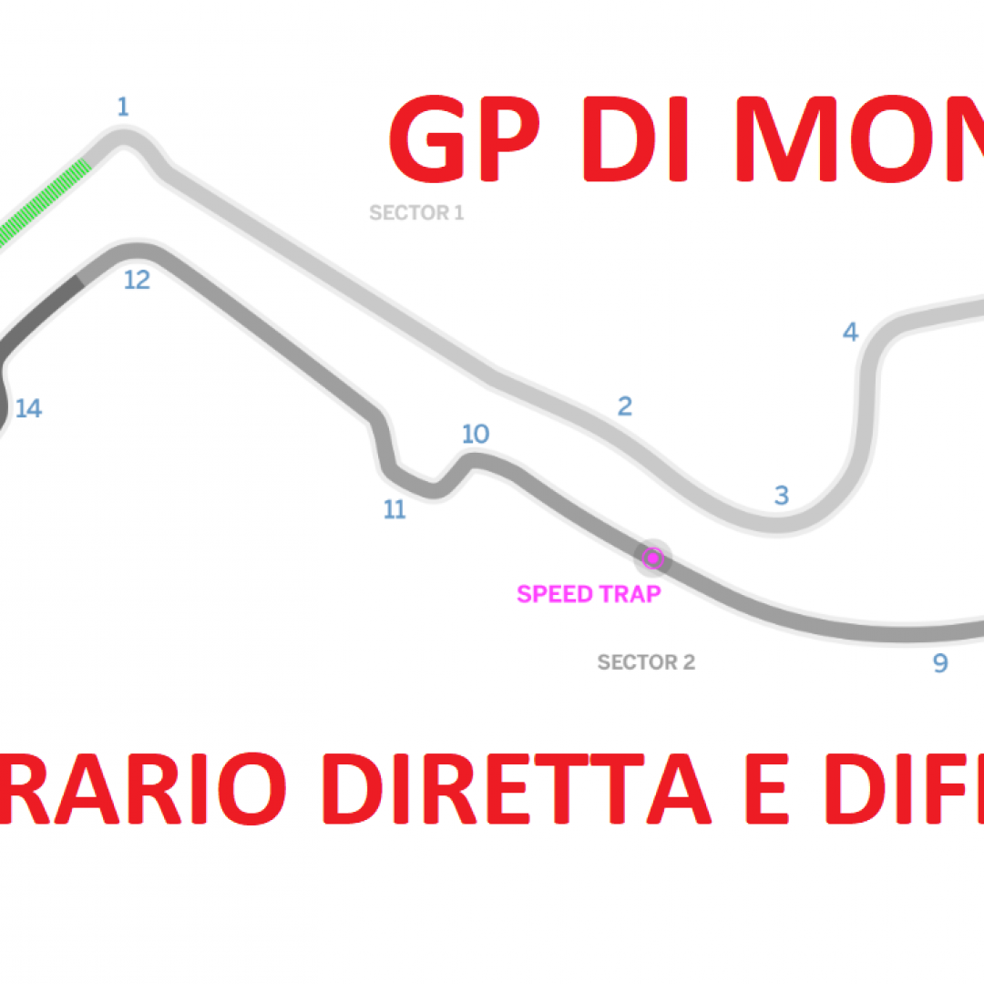 formula1  f1  monacogp