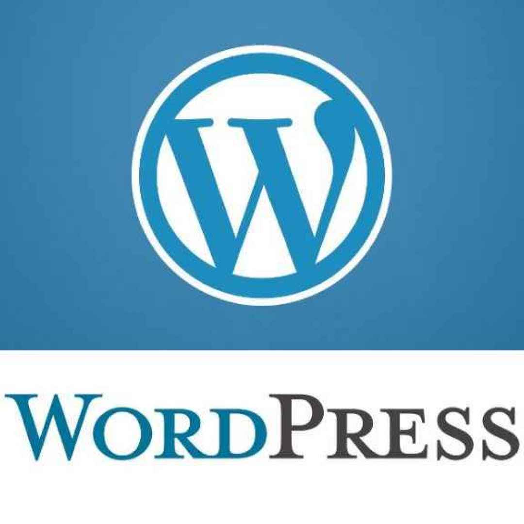 WordPress 4.9.6, novita` sulla privacy