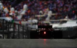 F1: La Sauber annuncia Resta all'interno del suo team