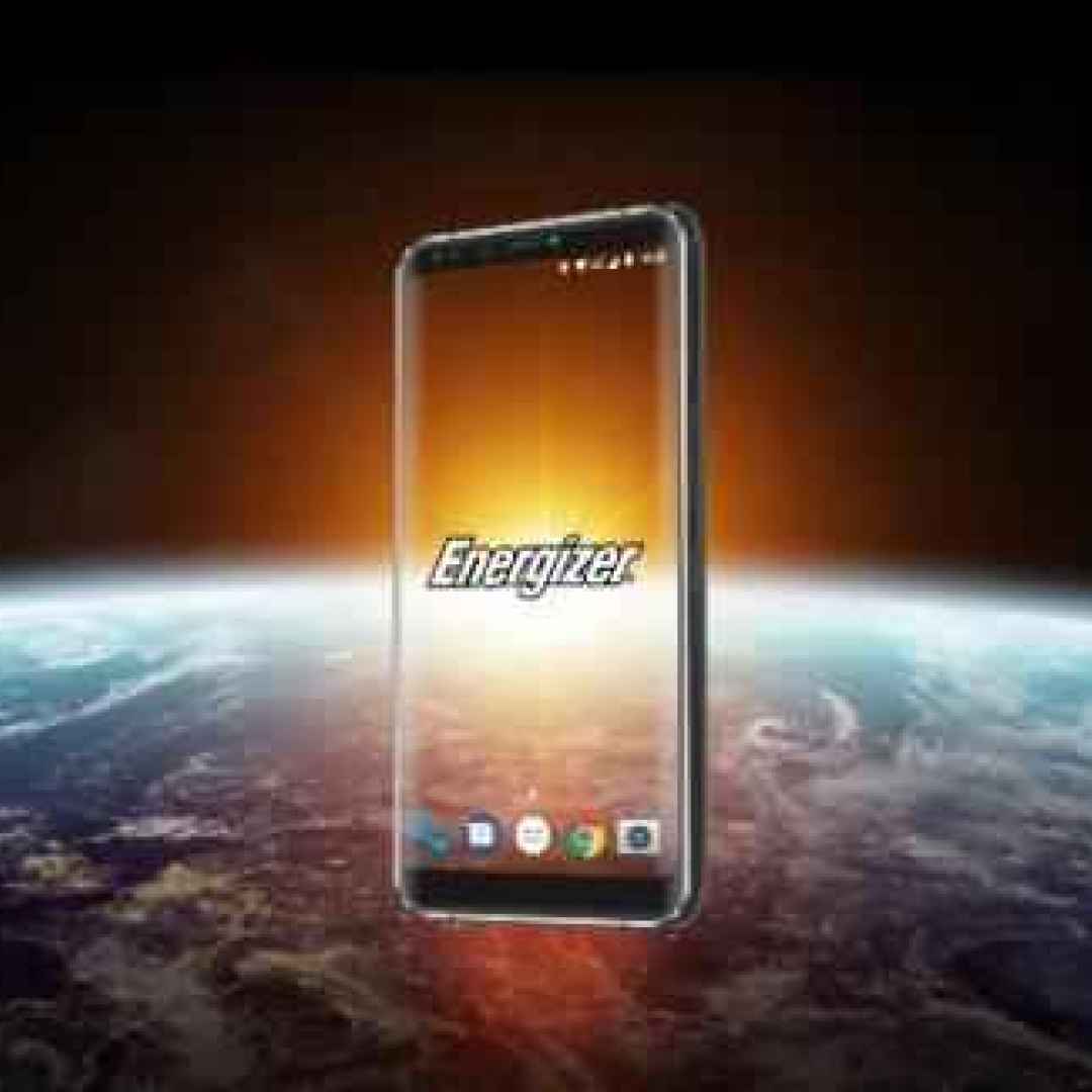 energizer  smartphone  android