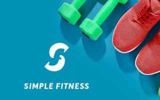 sport  dieta  salute  android  apps