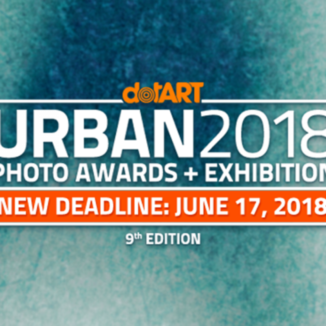 urban concorso fotografia