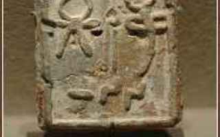 Cultura: melqart  mitologia fenicia  astarte  el