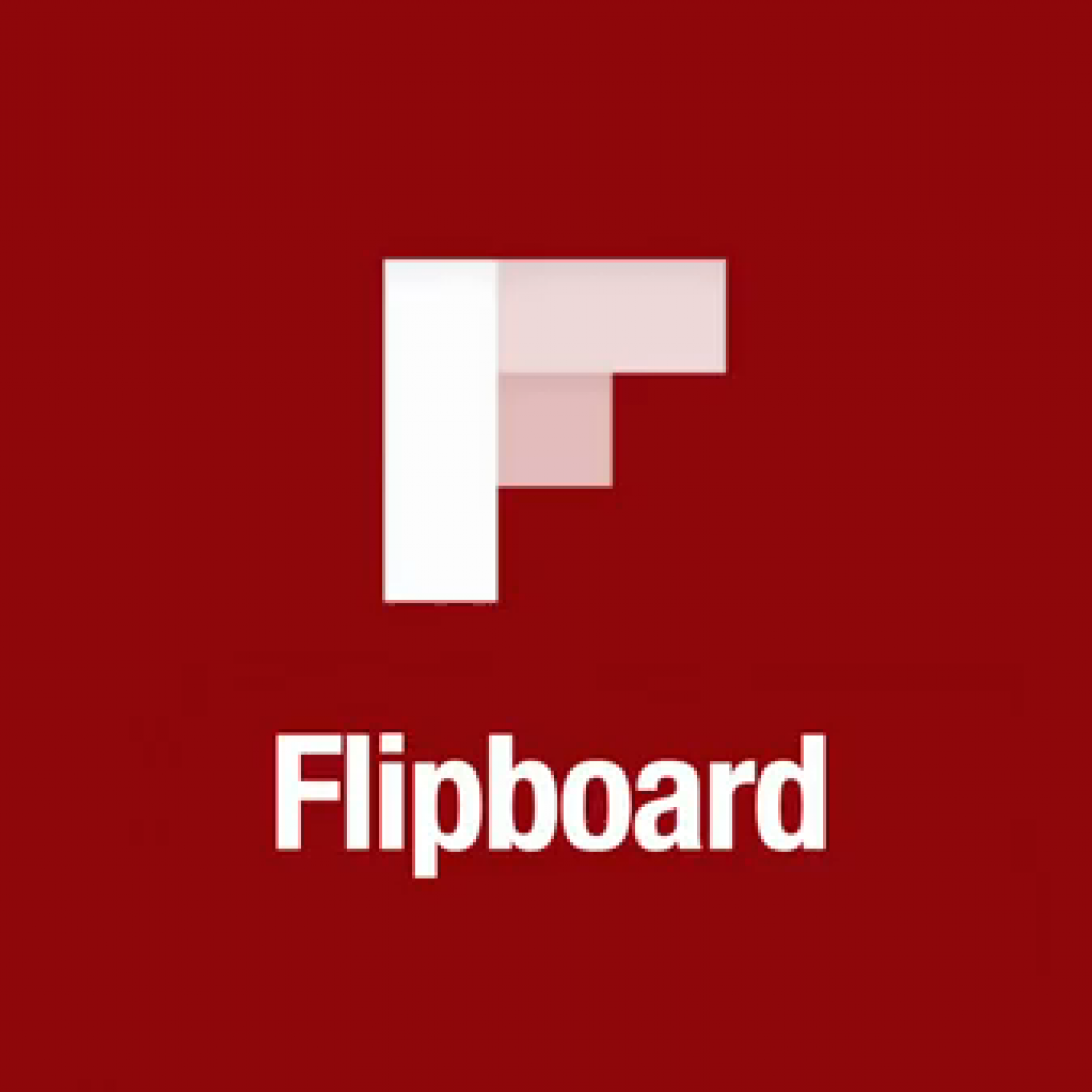 Sei uno scrittore per il web? Usa anche Flipboard per condividere i tuoi articoli!