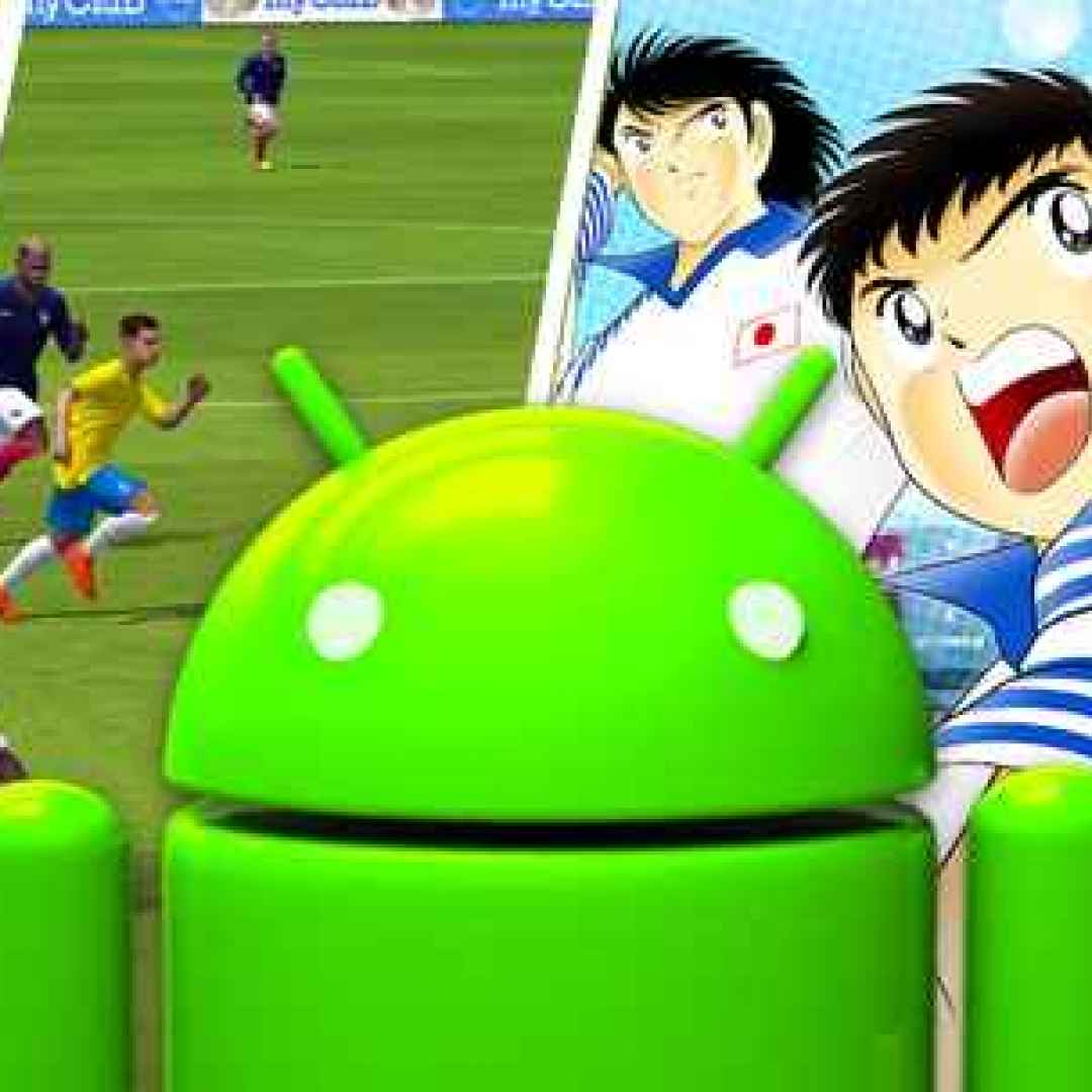 calcio  sport  android  giochi  soccer