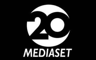 Riorganizzazione mux Mediaset: arrivano 20 HD e Mediaset Extra HD.Mediaset aggiorna ancora i suoi ca
