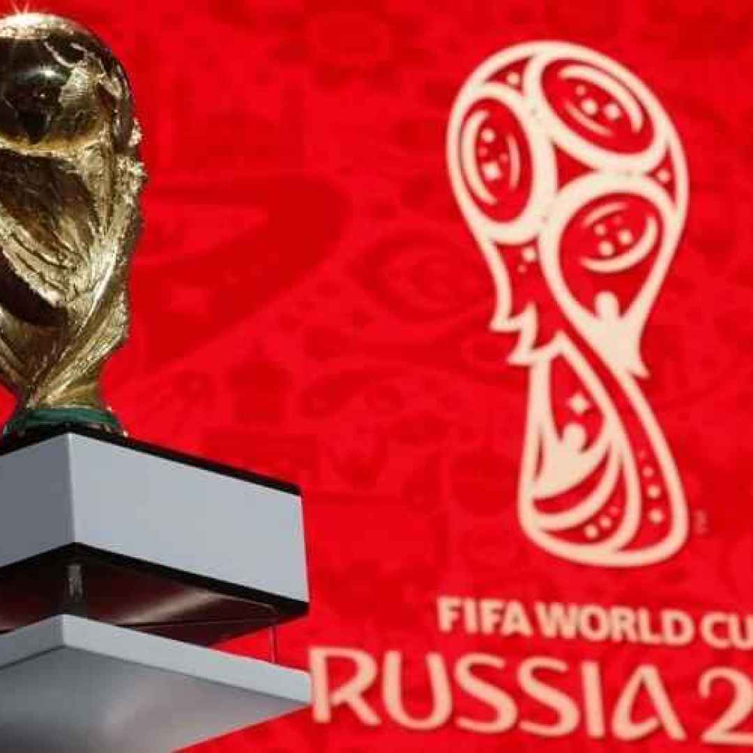 Mondiali Russia 2018: ecco tutti i convocati ufficiali delle 32 nazionali