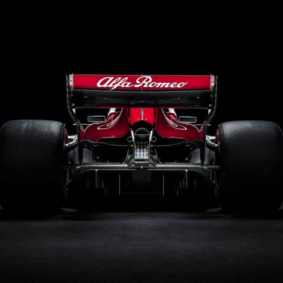 F1: L’Alfa Romeo potrebbe acquistare la Sauber F1 Team