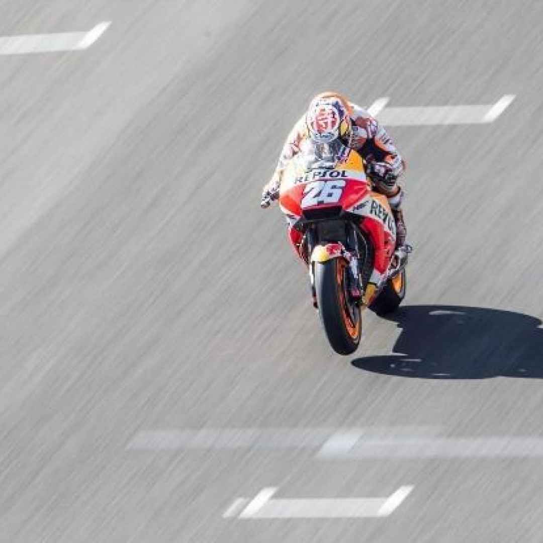 MotoGP: Pedrosa lascia la Honda a fine stagione
