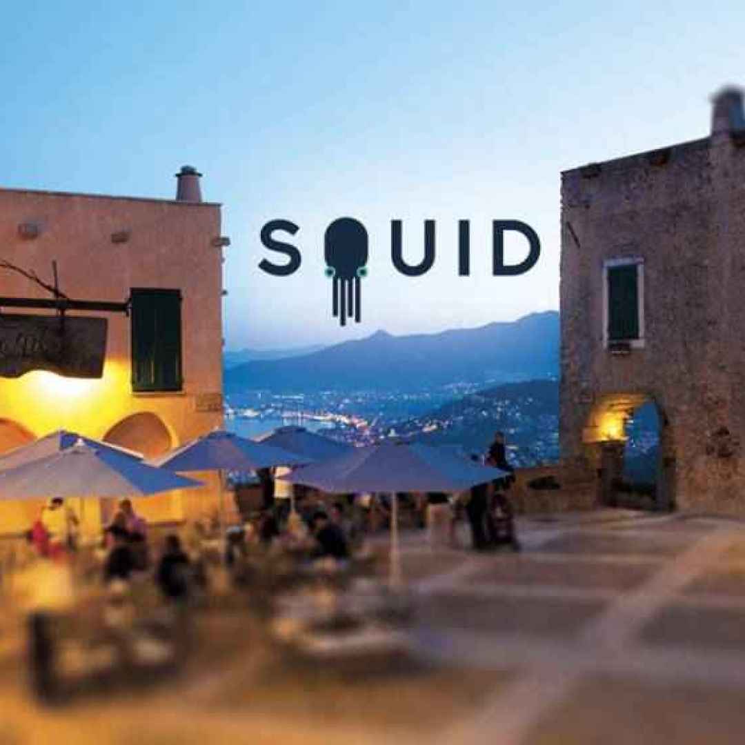 viaggi  borghi  squid  app  turismo