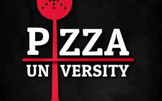 Gastronomia: pizza university  pizza  napoli