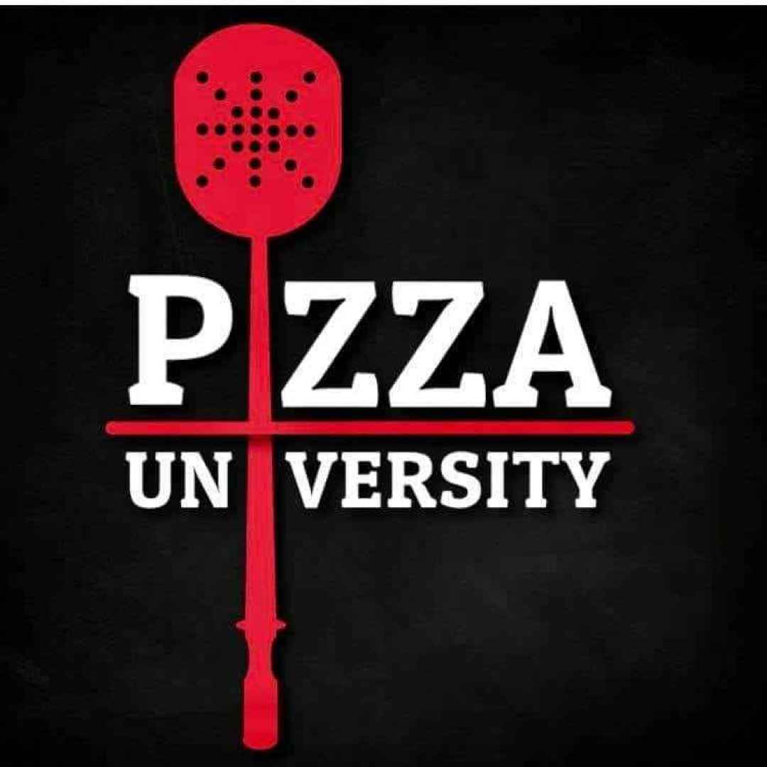 Pizza University, la scuola della pizza che mancava