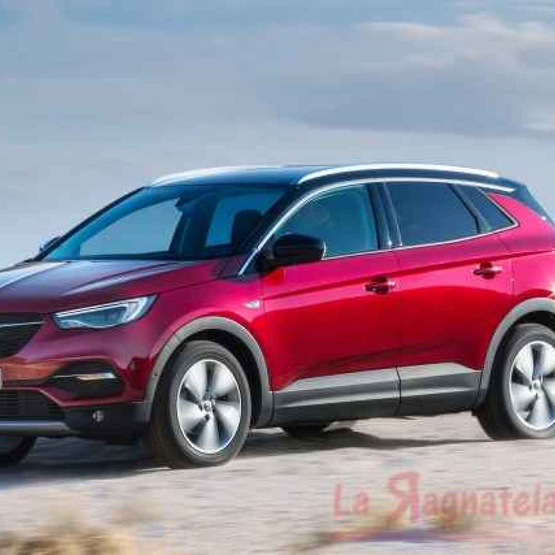La Opel anticipa la normativa Antinquinamento Euro 6d- Temp che entrerà in vigore a settembre 2019