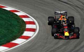 F1: Ricciardo non sarà più penalizzato sulla griglia del GP del Canada