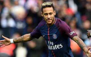 Assoluta follia nel Calcio! Per Neymar sarebbe pronta una offerta che ha dell'incredibile!