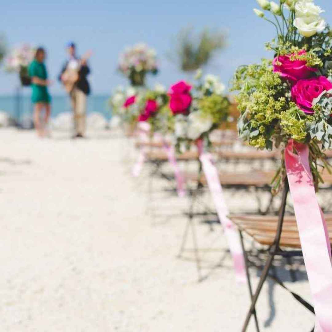 Wedding Planner gratuita, per organizzare un matrimonio da sogno