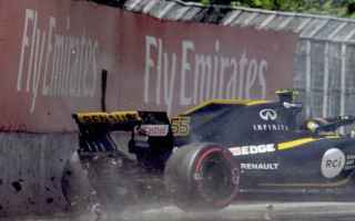 Formula 1: formula 1  montreal  canada  ferrari