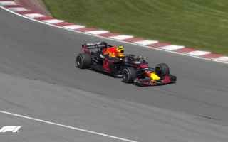 Antipasto di qualifiche nelle Fp3, Max Verstappen si conferma il più veloce, ma le Ferrari in modal