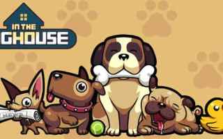Giochi: puzzle android iphone cuccioli pet cani