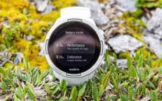 Gadget: smartwatch  sportwatch  wearable