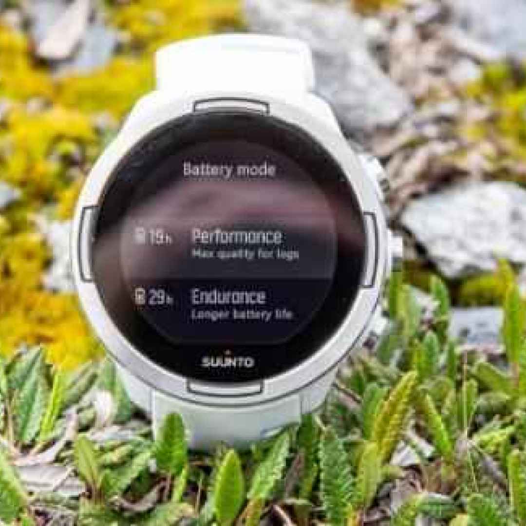 smartwatch  sportwatch  wearable