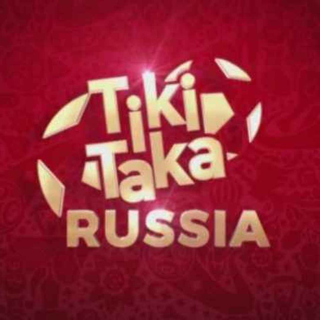TIKI TAKA RUSSIA | puntata speciale | 13 giugno | Anticipazioni | Ospiti
