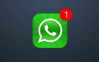 Orario ricezione dei messaggi sbagliato su Whatsapp, come risolvere?.Facciamo seguito ad una richies