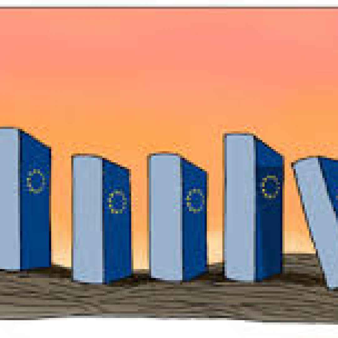 trattati europei  ue  unione europea