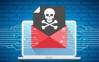 Sicurezza: bankware  virus