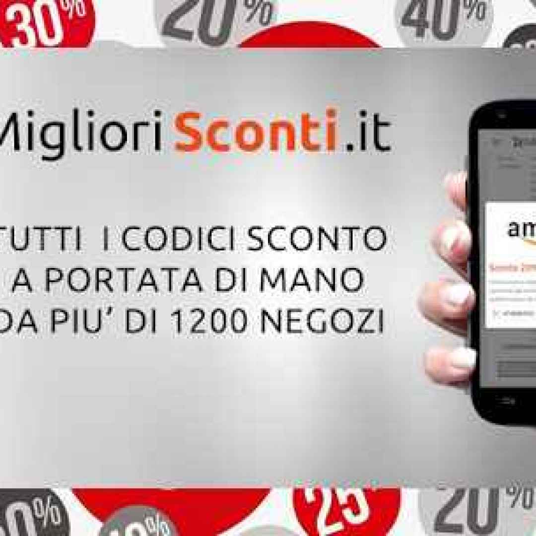 sconti  deals  shopping  android  coupon