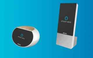 Gadget: domotica  smart speaker  archos mate