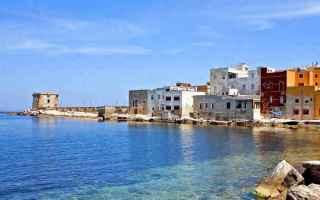 Viaggi: viaggi  borghi  sicilia  traghetto
