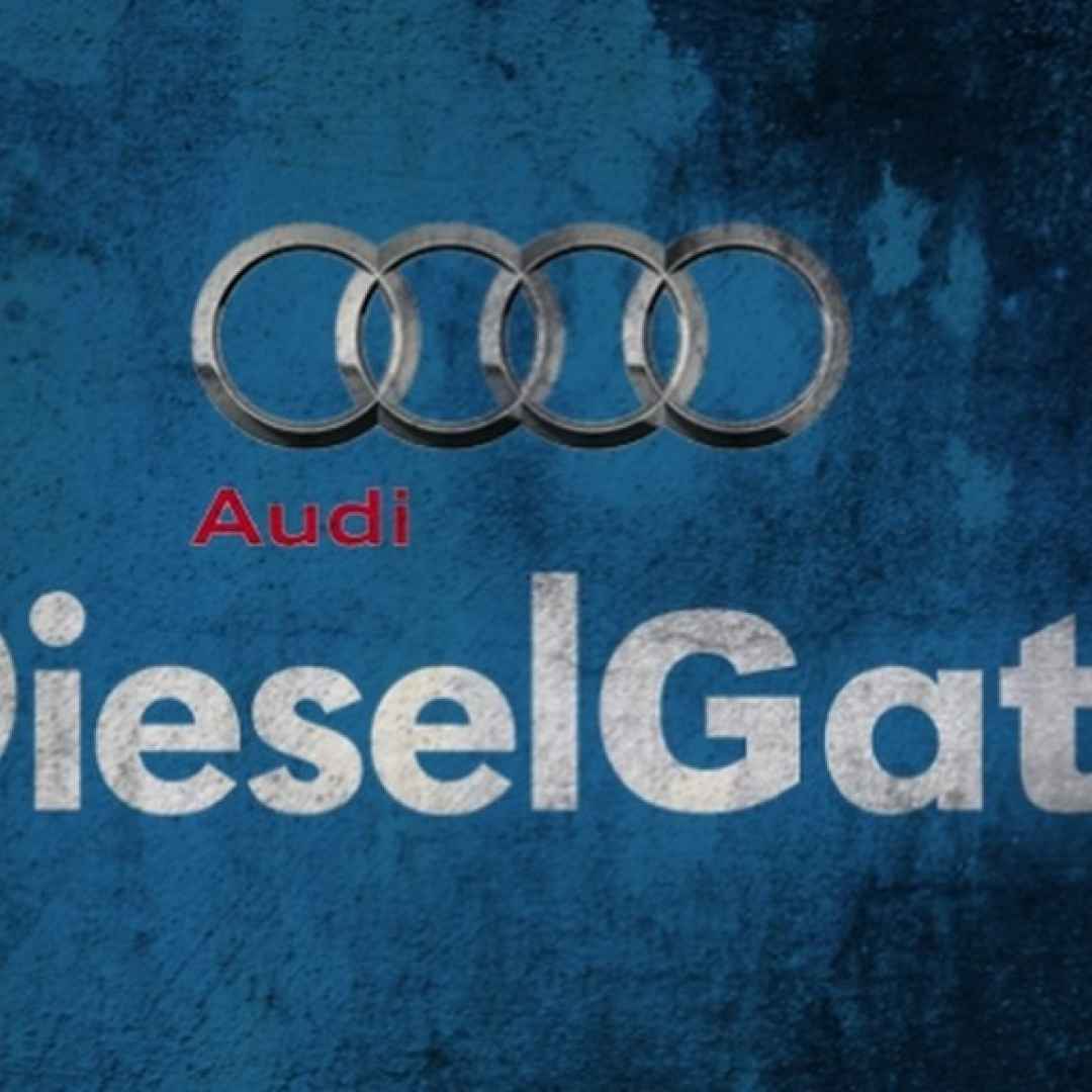 Arrestato il CEO di Audi in Germania