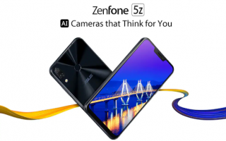 Asus Zenfone 5Z può essere acquistato su GearBest ad un prezzo interessante